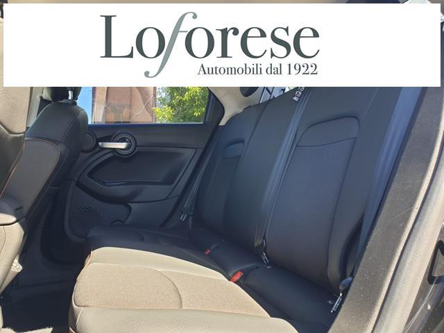 FIAT 500X 1.0 T3 120 CV 120°
