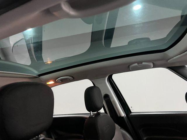 FIAT 500L 1.3 Multijet 85CV TETTO / NAVI / BLUETHOOT