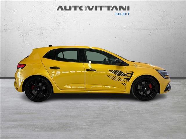 RENAULT Megane Berlina 1.8 TCe 300cv R.S. Ultime EDC
