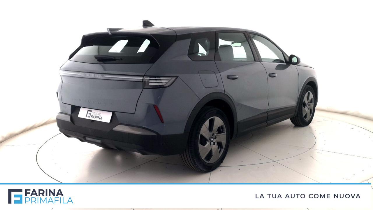 OPEL Nuovo Grandland Edition 145CV EDCT