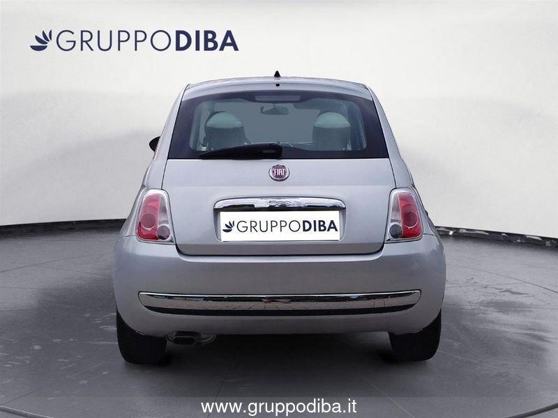 FIAT 500 III Benzina 1.2 Lounge 69cv