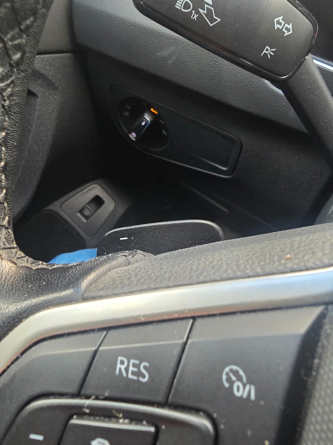 VW Tiguan 2.0 TDI 150CV Elegance 2023