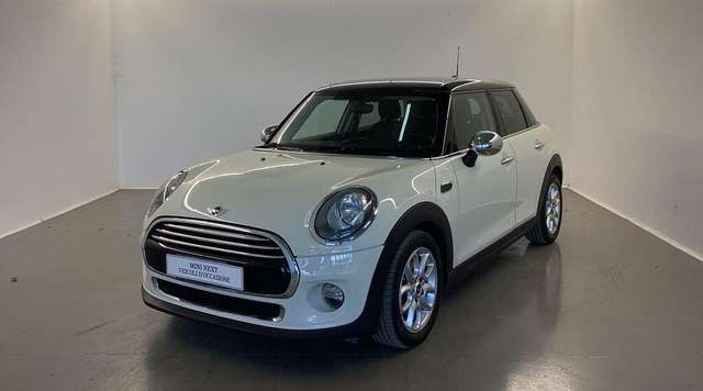 MINI Cooper D 1.5 D Cooper D Business