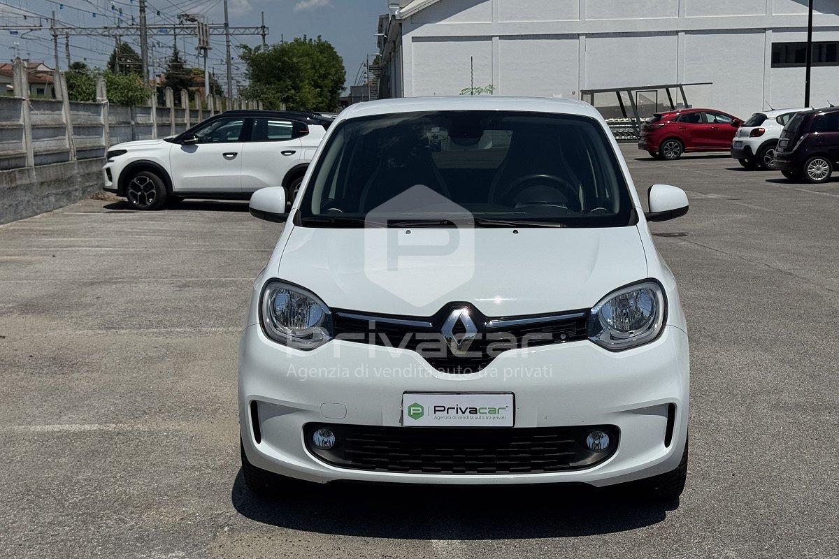 RENAULT Twingo Electric Zen