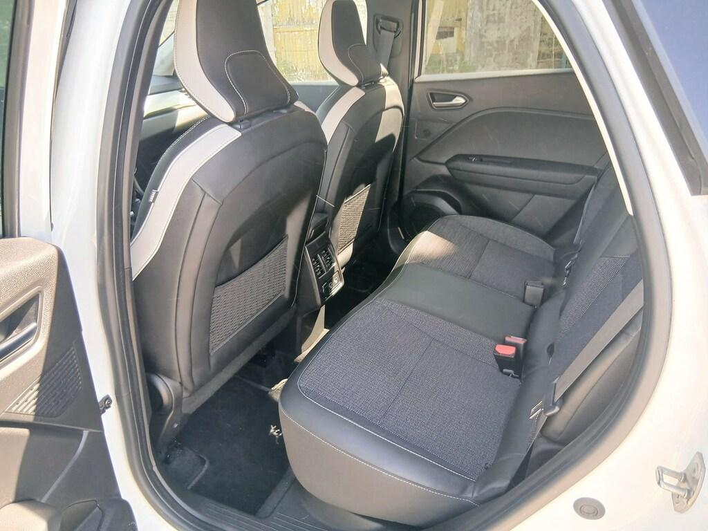 Renault Captur 1.3 TCe Techno
