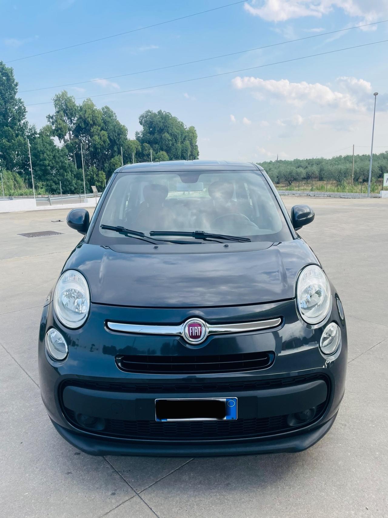 Fiat 500L 1.3 Multijet 85 CV Lounge