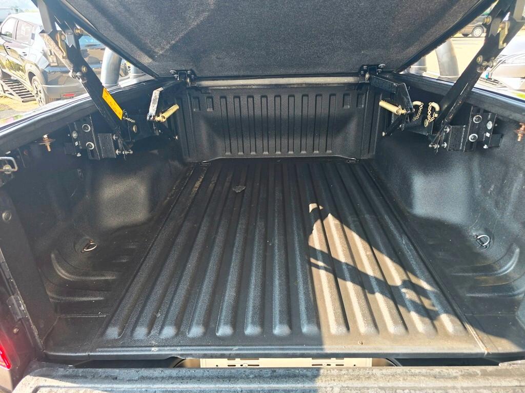 Volkswagen Amarok 2.0 BiTDI 164 CV 4MOTION Highline