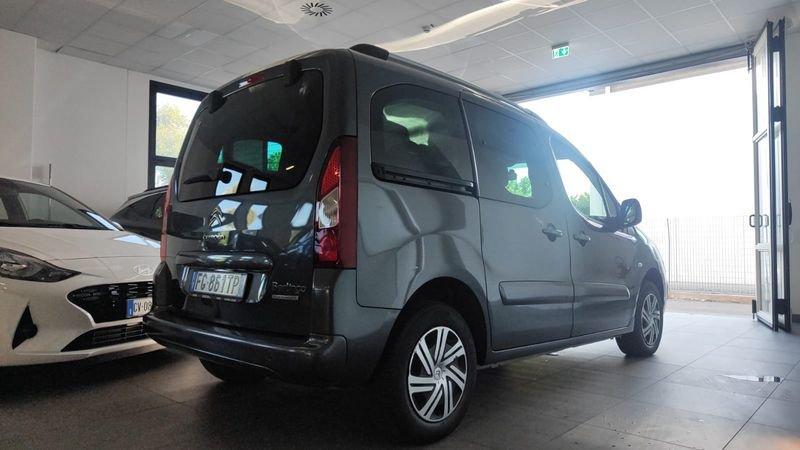 Citroën Berlingo Multispace BlueHDi 100 5 posti Feel Combi N1