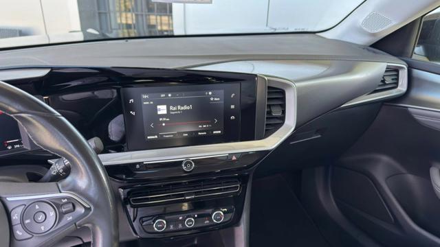 OPEL Mokka 1.5 diesel Elegance