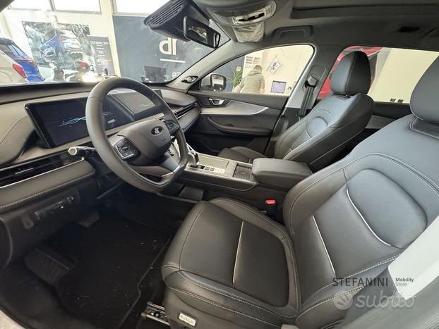 DR AUTOMOBILES dr 6.0 Phev dr 6.0 1.5 Phev