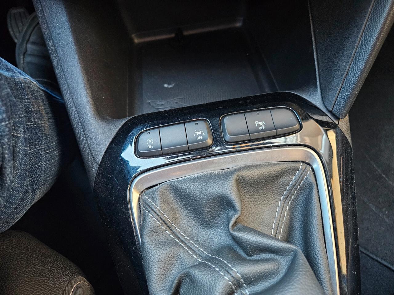 Opel Corsa 1.2 100 CV Elegance