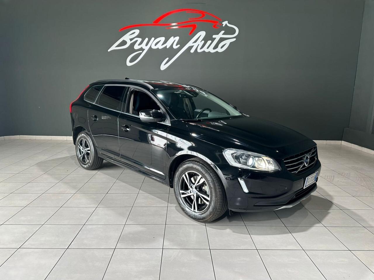 Volvo XC60 D4 Geartronic Business 2WD