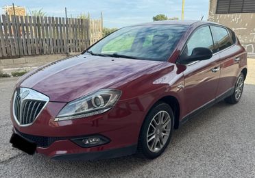Lancia Delta 1.6 MJT DPF Gold