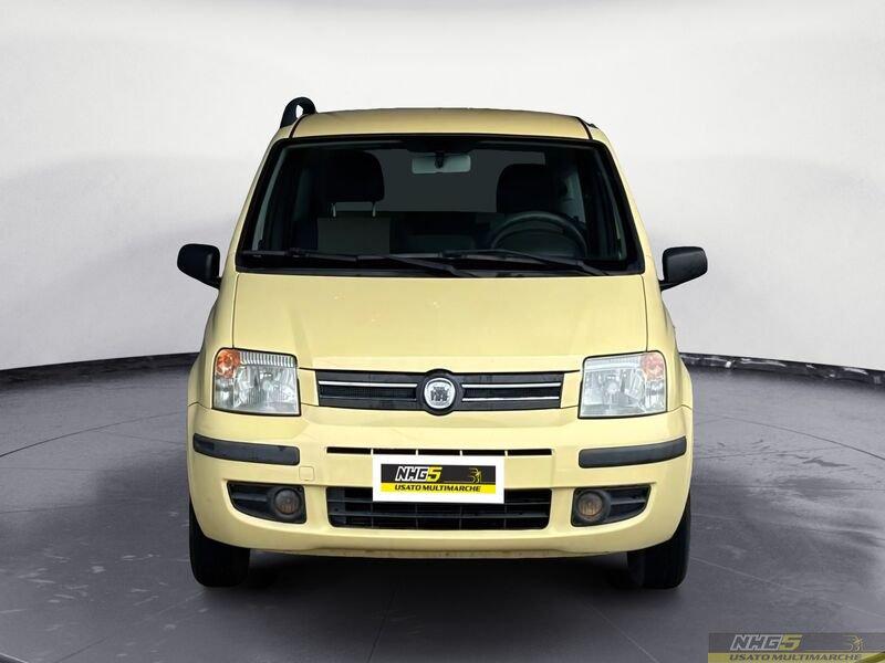 FIAT Panda Panda 1.2 Dynamic Eco