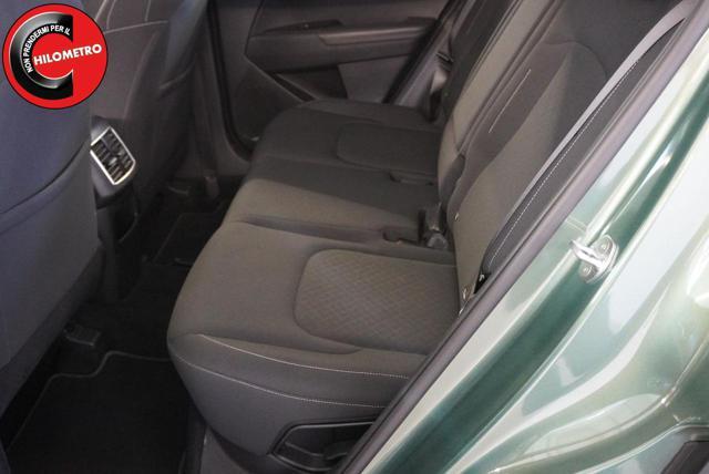 KIA Sportage 1.6 CRDi MHEV DCT Business