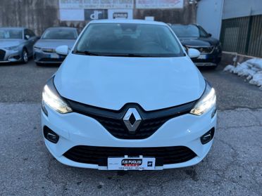 Renault Clio Blue dCi 85 CV 5 porte Business