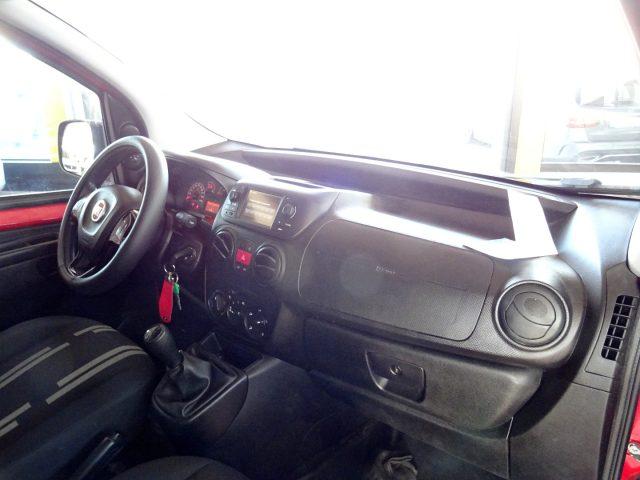 FIAT Fiorino 1.3 MJT 95CV Cargo Adventure