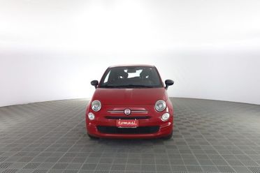 FIAT 500 500 1.0 Hybrid