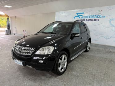 Mercedes-benz ML 320 Cdi 224cv Sport Automatica