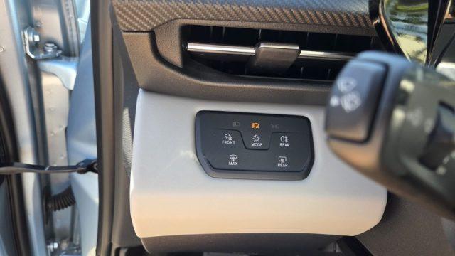 FORD Explorer -E Extended Range Explorer Premium 286 CV PERMUTE