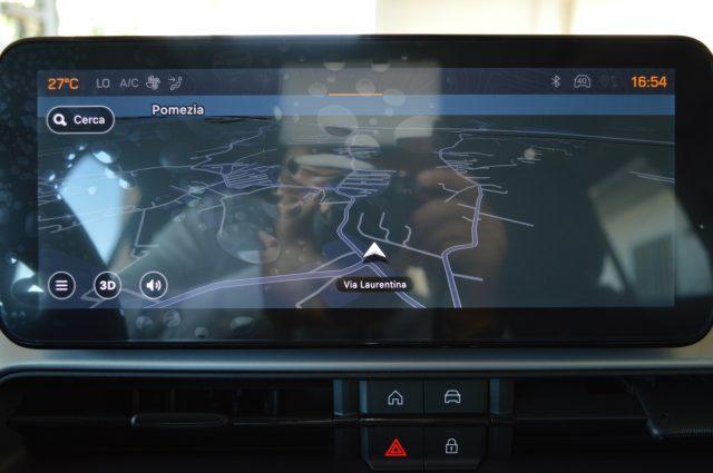 JEEP Avenger 1.2 Turbo 100 CV MHEV Summit Carplay Navi