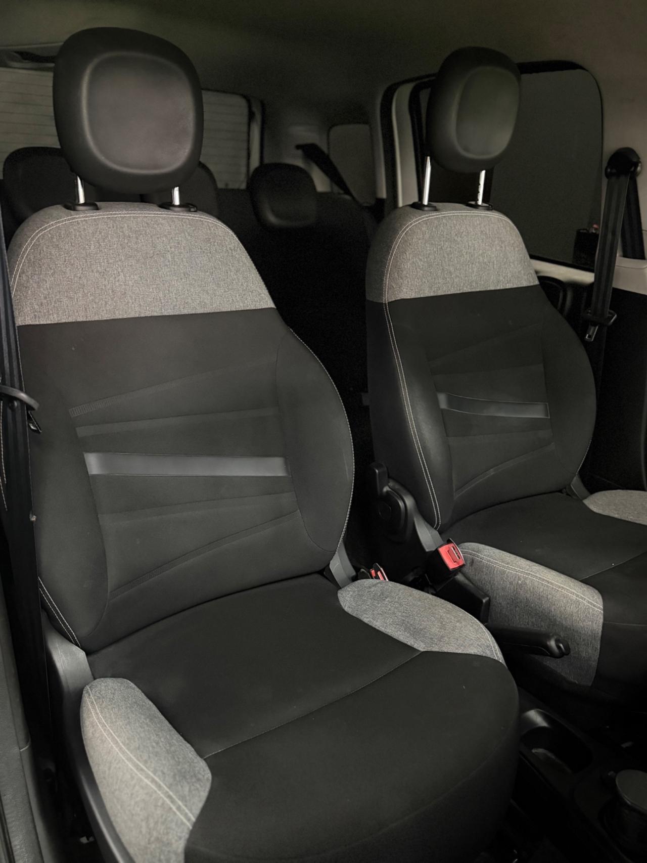 Fiat Panda 1.0 Hybrid City Life