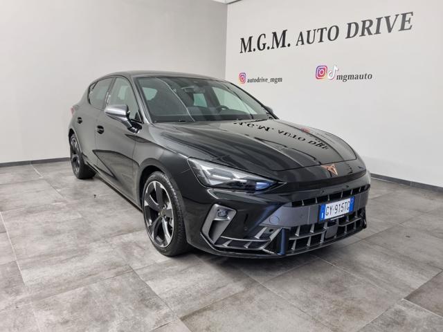 CUPRA Leon 1.5 Hybrid 150 CV DSG