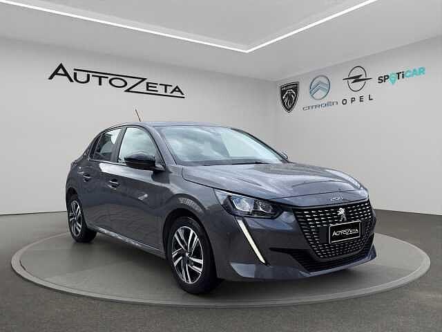 Peugeot 208 PureTech 75 Stop&Start 5 porte Active Pack