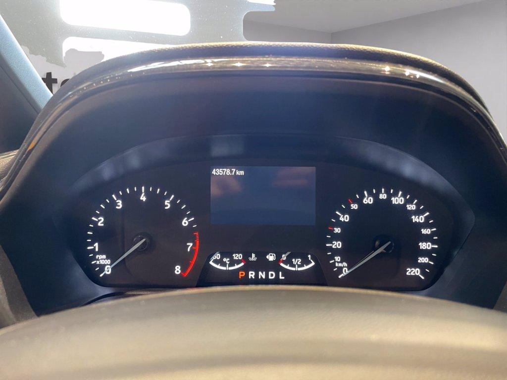 FORD Fiesta 5p 1.0 ecoboost h ST-Line 125cv powershift del 2022