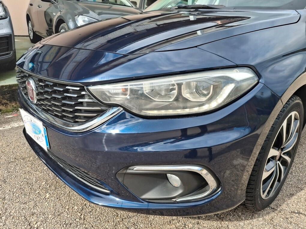 Fiat Tipo 1.6 Multijet SW Lounge