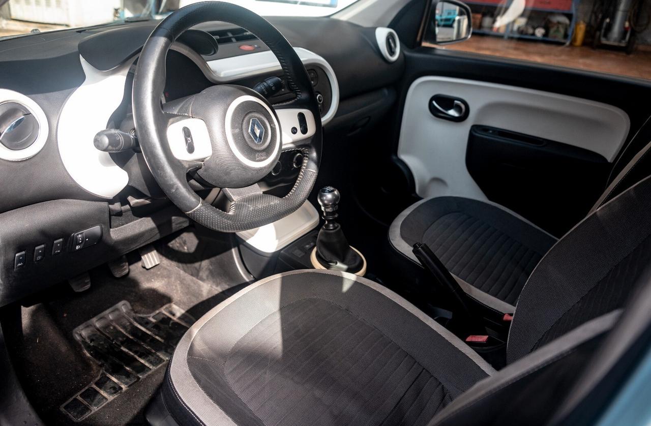Renault Twingo 0.9 TCe 90 CV Stop&Start Energy