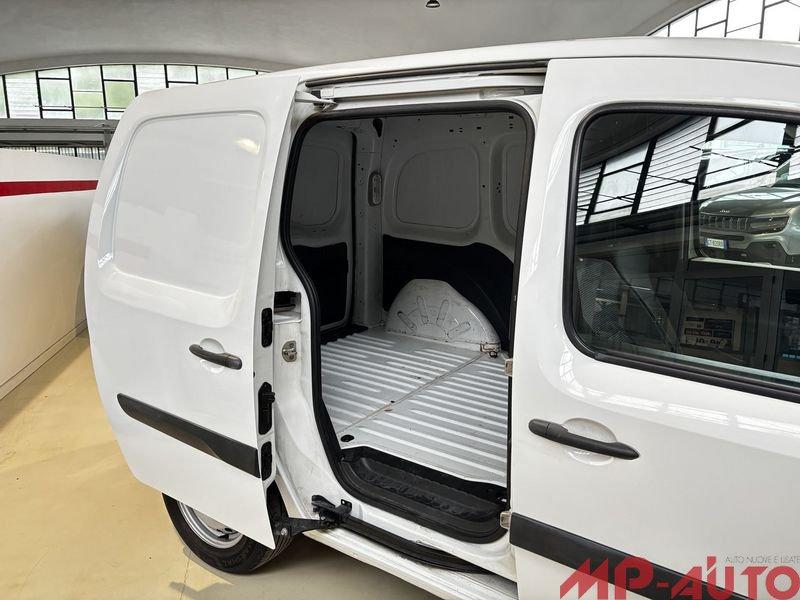 Mercedes-Benz Citan 1.5 111 CDI S&S Furgone Long