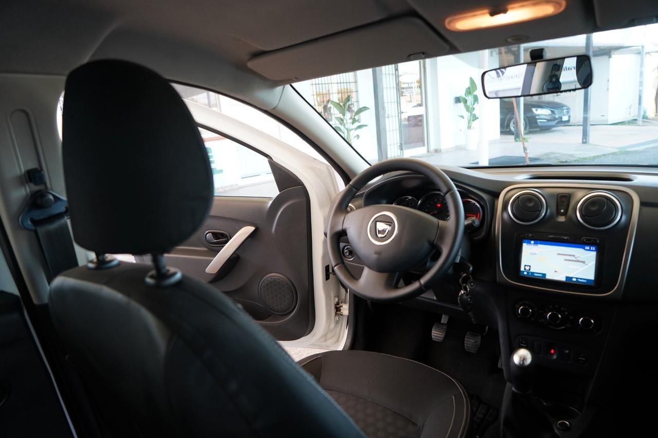 Dacia Logan MCV 1.5 dCi 8V 90CV