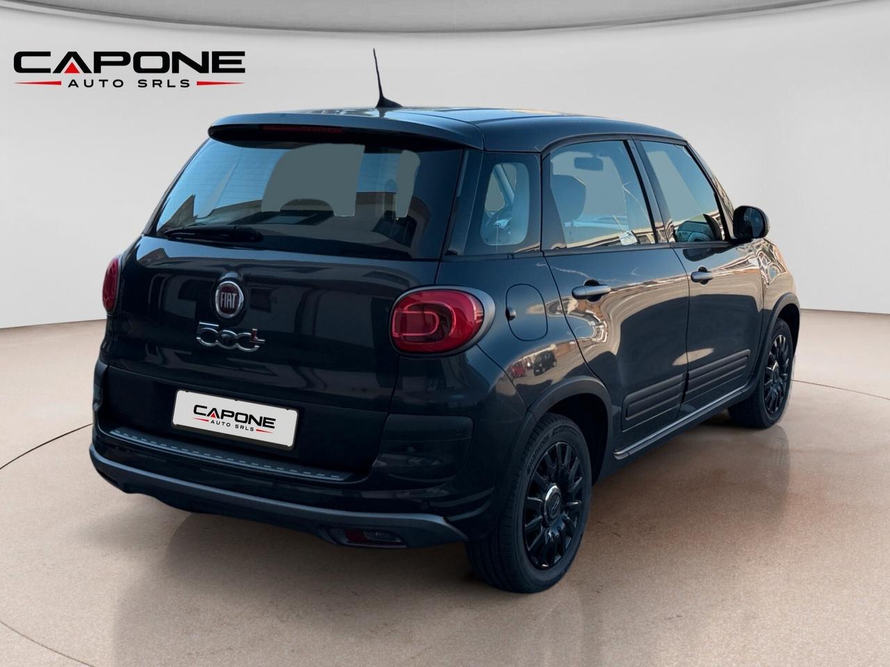 Fiat 500L 1.3 Multijet 95 CV Cross 2021