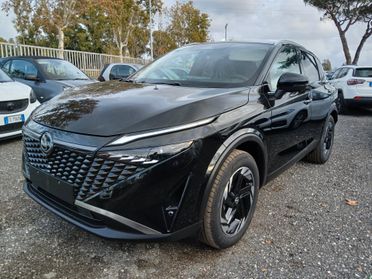 Nissan Qashqai MHEV 158 CV Xtronic N-Connecta