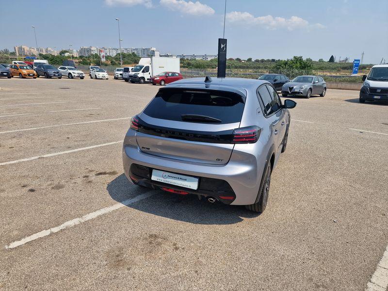 PEUGEOT 208 II 2023 - 208 1.2 puretech GT s&s 100cv