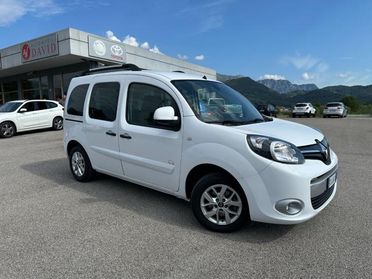 RENAULT Kangoo Blue dCi 8V 115CV 5 porte Limited2