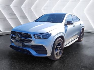 Mercedes-Benz GLE Coupé GLE Coupe 300 d mhev Premium Pro 4matic auto