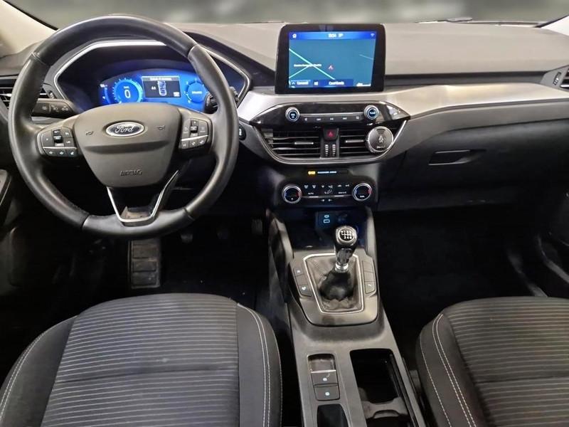 FORD KUGA 1.5 ECOBLUE 120 CV 2WD TITANIUM SUV