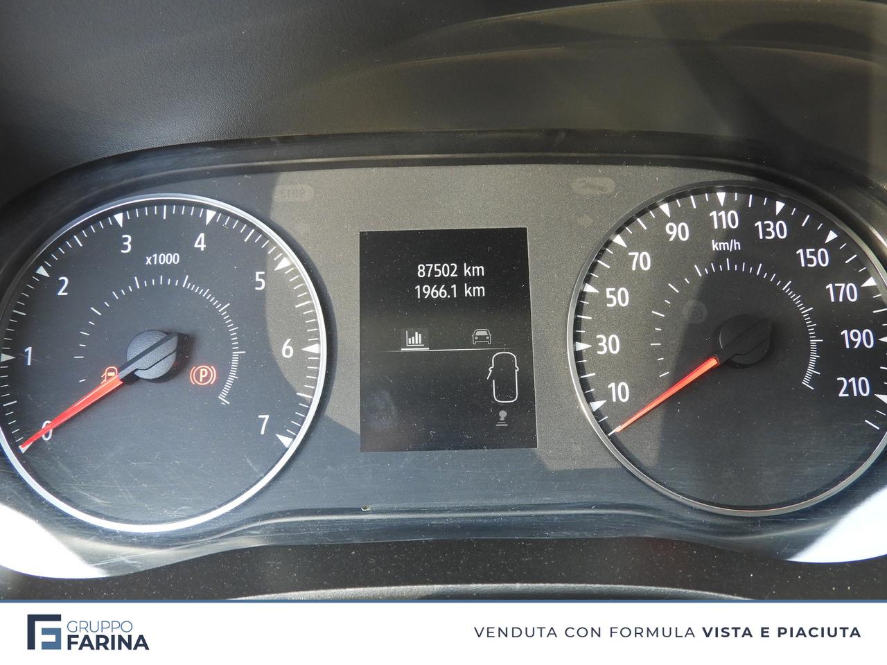 DACIA Jogger - Jogger 1.0 tce Extreme Gpl 100cv