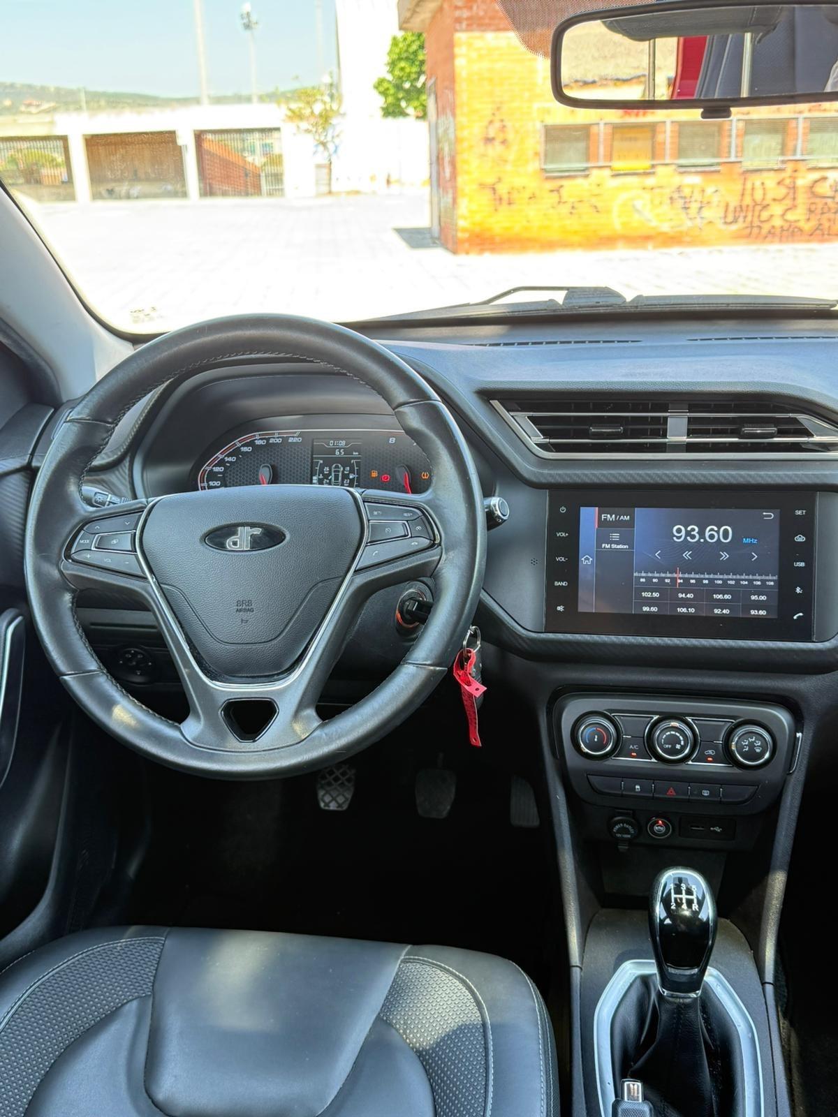 Dr 3 dr3 S2 1.5 Bi-Fuel GPL