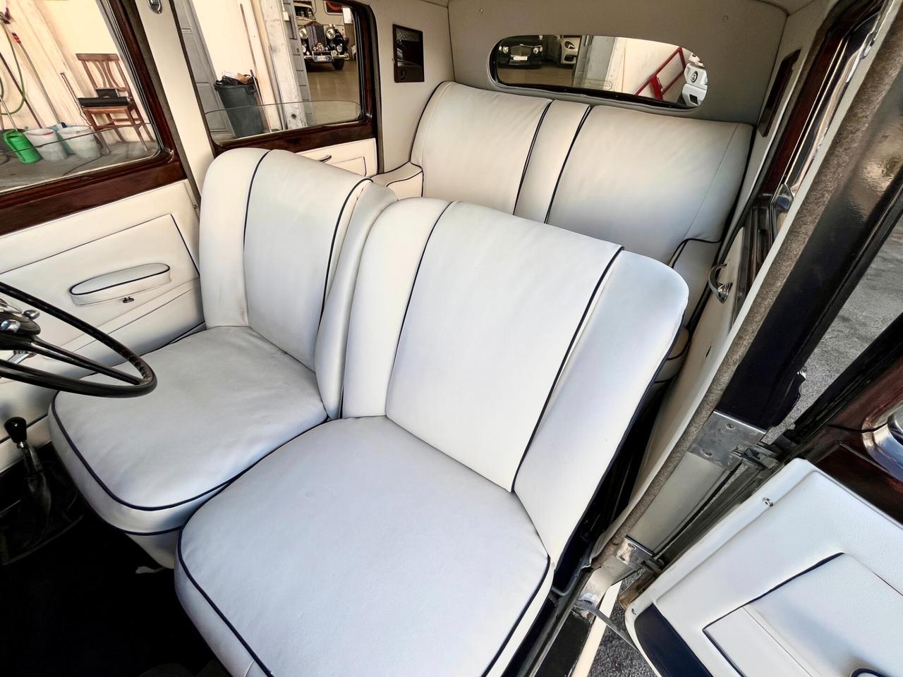 Bentley Altro Mark IV 4.3 L