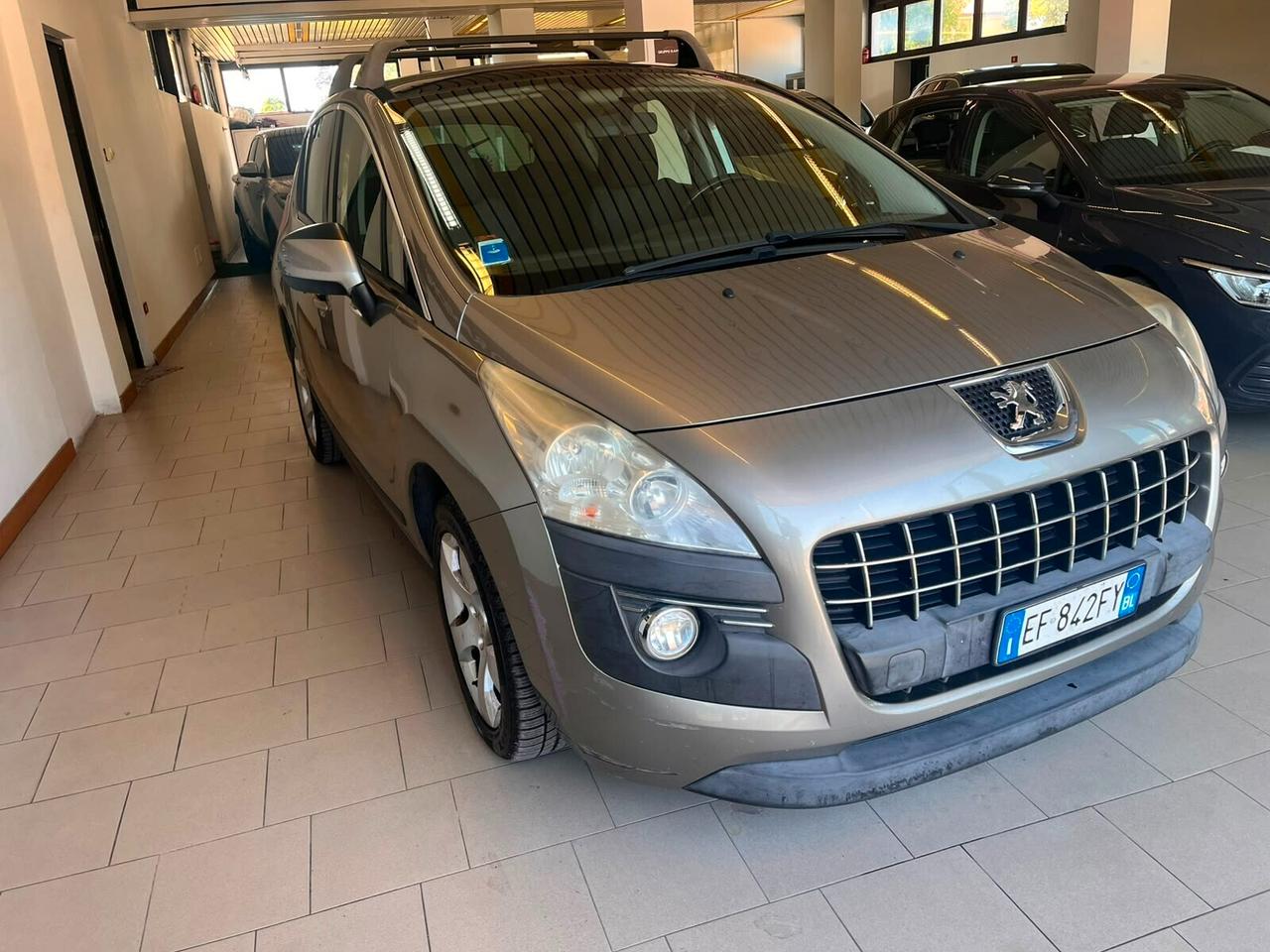 Peugeot 3008 1.6 HDi 112CV Business