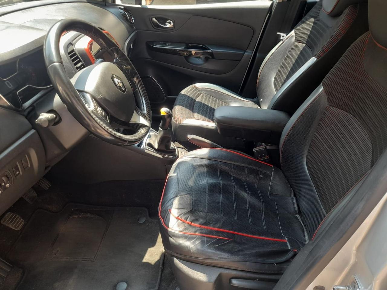 Renault Captur Intens 1.5ENERGY dCi 90 #11937