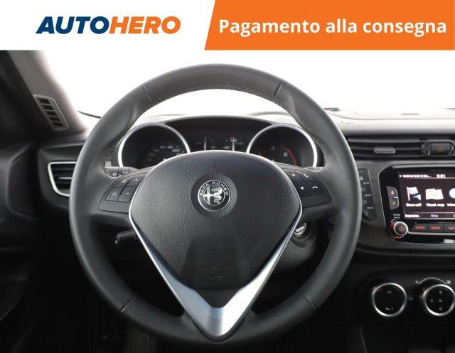 ALFA ROMEO Giulietta 1.6 JTDm TCT 120 CV Super