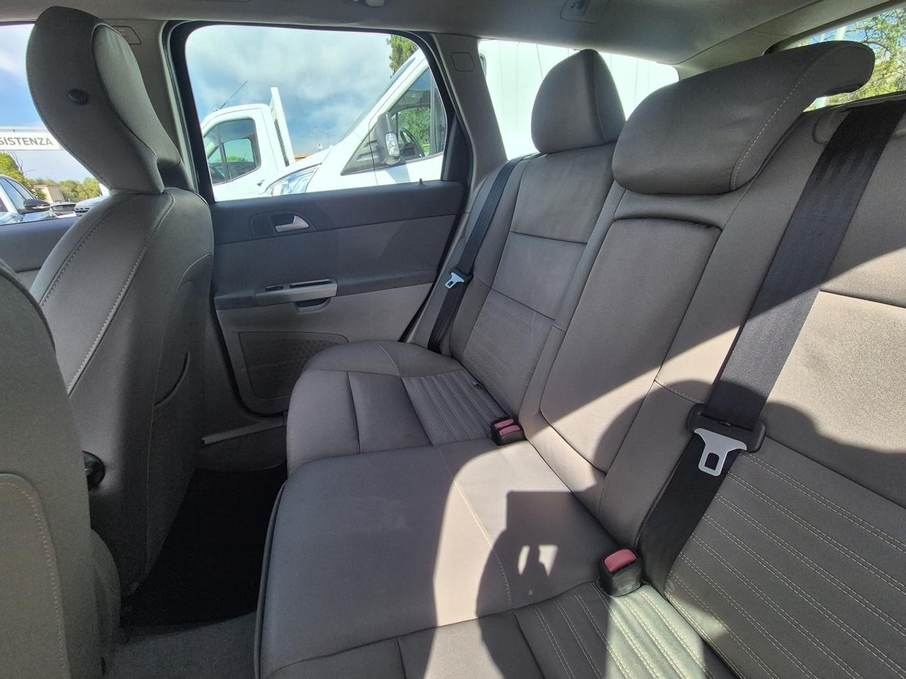 Volvo V50 2.0 D cat Kinetic OUTLET D'ARCANGELO MOTOR