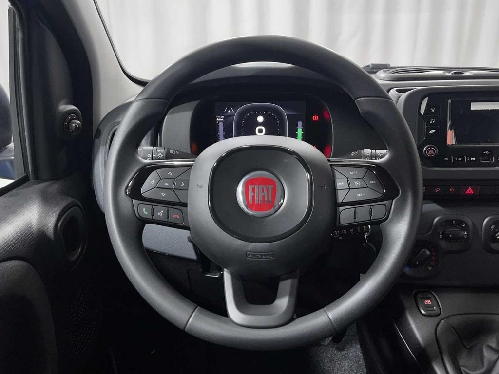 Fiat Pandina 1.0 firefly hybrid s&s 70cv 5p.ti
