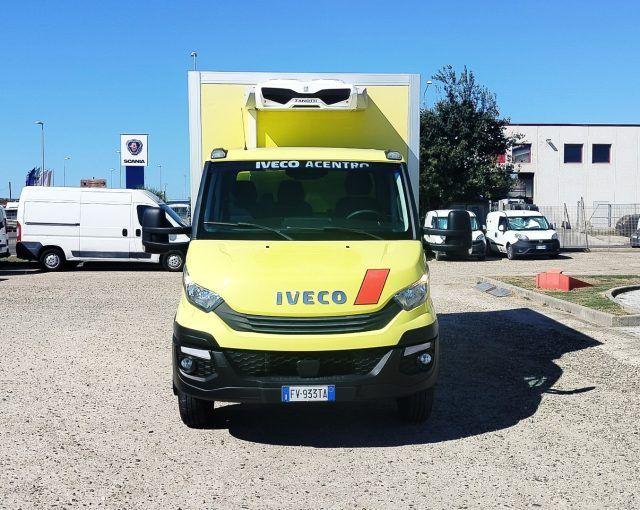 IVECO Daily 60C18 A8 BTor 3.0 HPT FRIGO Hi-Matic
