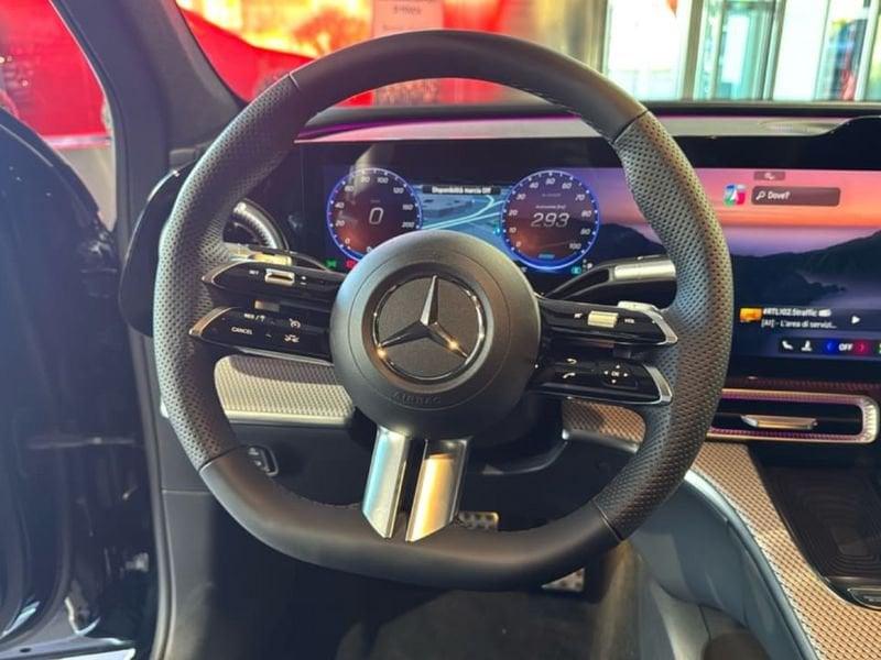 Mercedes-Benz GLC 400 4Matic EQ AMG Line Advanced Plus