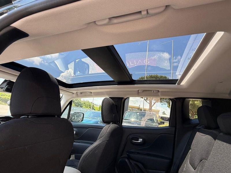 Jeep Renegade 1.3 T4 240 CV PHEV 4xe AT6 North Star "NUOVO DA IMMATRICOLARE"